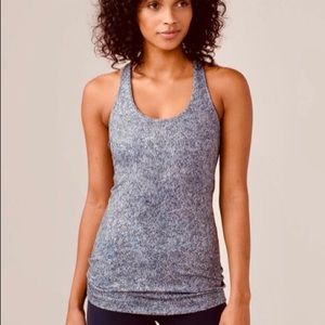 Lululemon Cool Racerback Tank